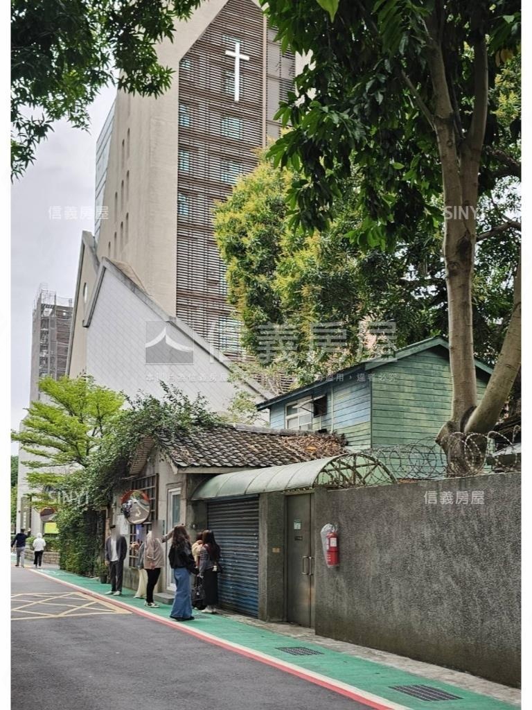 國美青田極品房屋室內格局與周邊環境