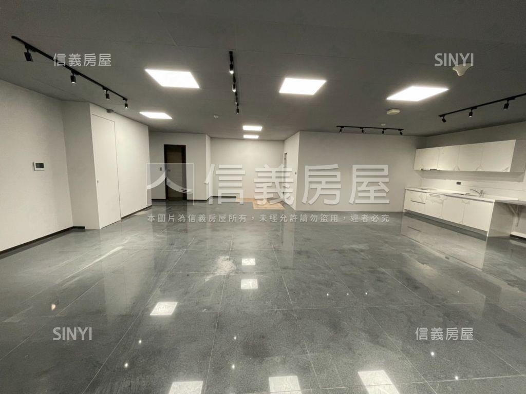 長虹天際置產精選店面房屋室內格局與周邊環境