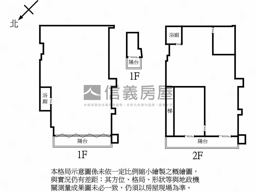 長虹天際置產精選店面房屋室內格局與周邊環境