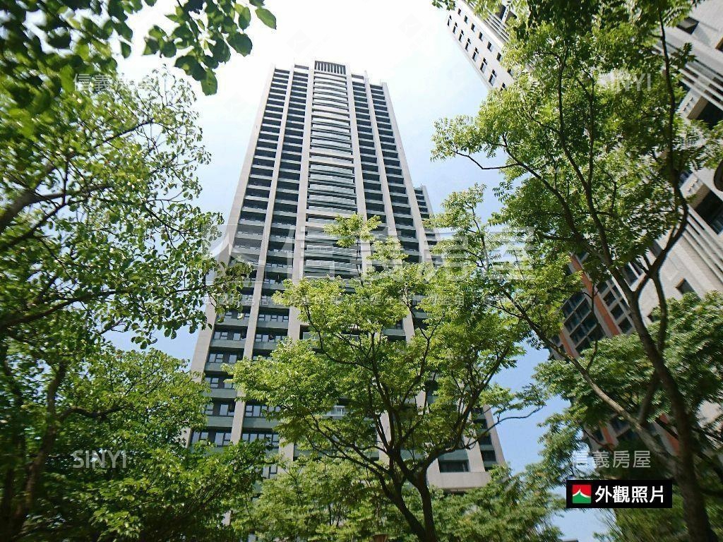 長虹天際置產精選店面房屋室內格局與周邊環境