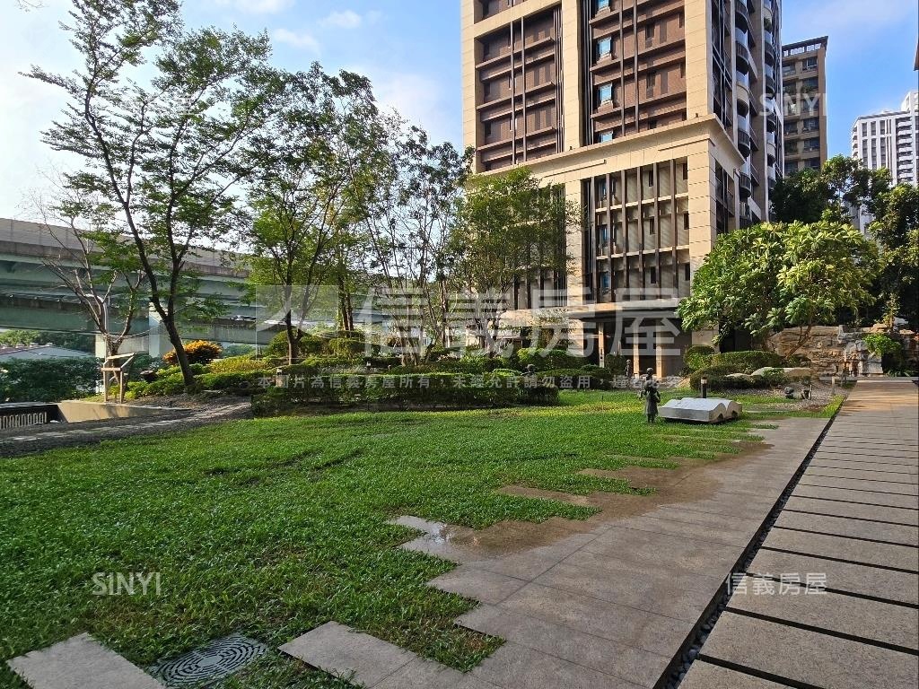 家傳高樓景觀２＋１房房屋室內格局與周邊環境