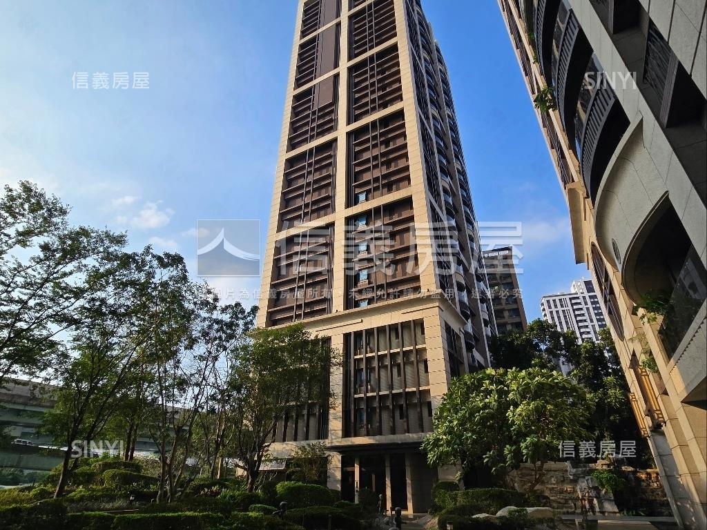 家傳高樓景觀２＋１房房屋室內格局與周邊環境