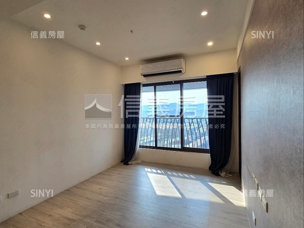 家傳高樓景觀２＋１房房屋室內格局與周邊環境