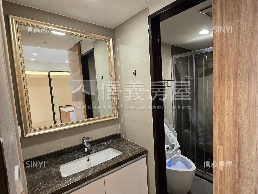 家傳高樓景觀２＋１房房屋室內格局與周邊環境