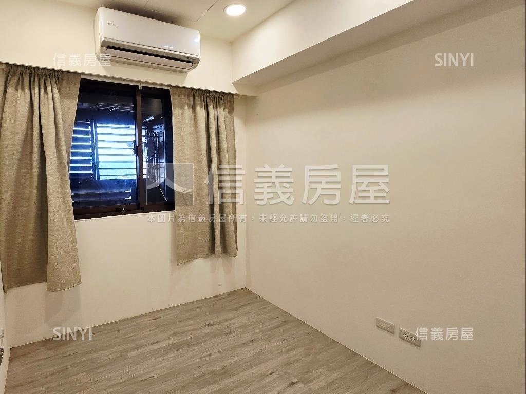 家傳高樓景觀２＋１房房屋室內格局與周邊環境