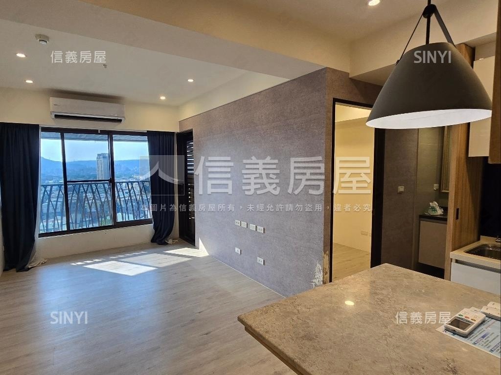 家傳高樓景觀２＋１房房屋室內格局與周邊環境