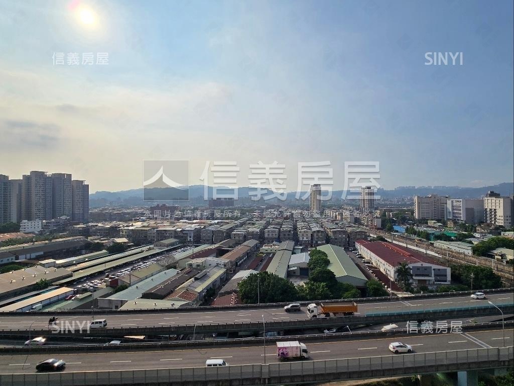 家傳高樓景觀２＋１房房屋室內格局與周邊環境