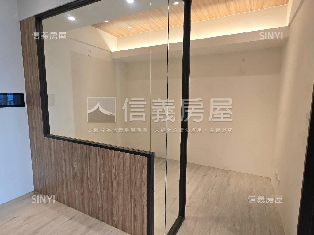 家傳高樓景觀２＋１房房屋室內格局與周邊環境