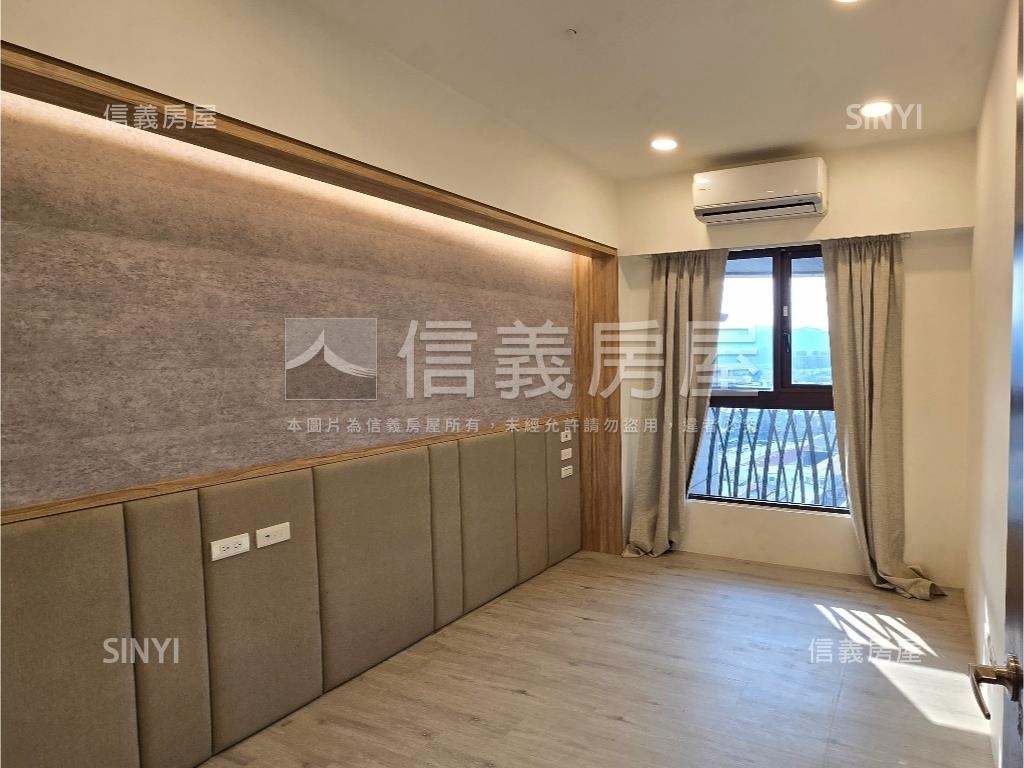 家傳高樓景觀２＋１房房屋室內格局與周邊環境