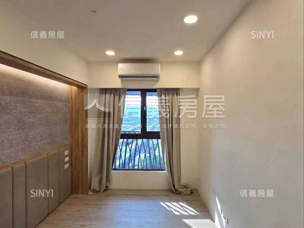 家傳高樓景觀２＋１房房屋室內格局與周邊環境
