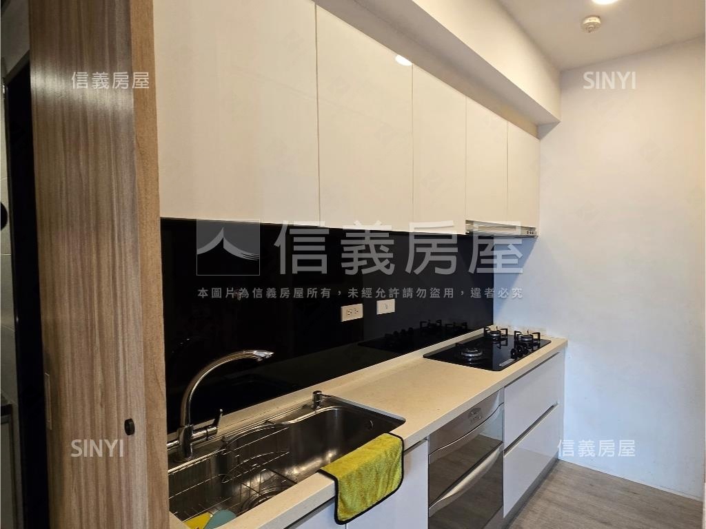 家傳高樓景觀２＋１房房屋室內格局與周邊環境