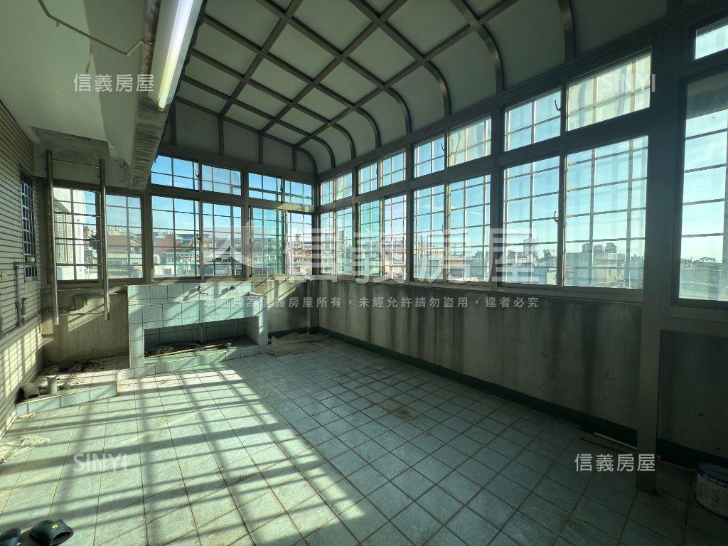 【推薦】楊梅新榮路透天房屋室內格局與周邊環境