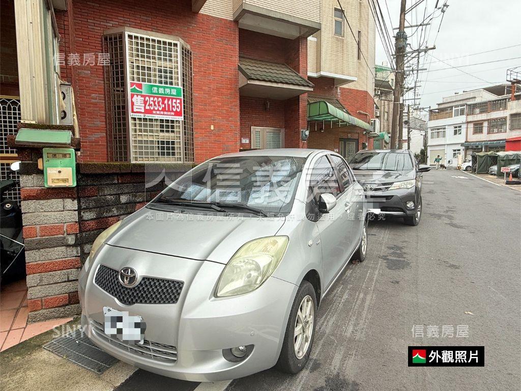【推薦】楊梅新榮路透天房屋室內格局與周邊環境