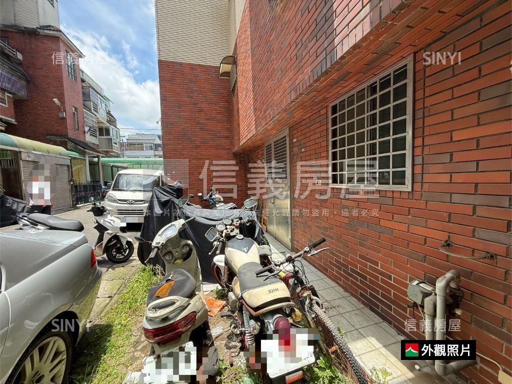 【推薦】楊梅新榮路透天房屋室內格局與周邊環境