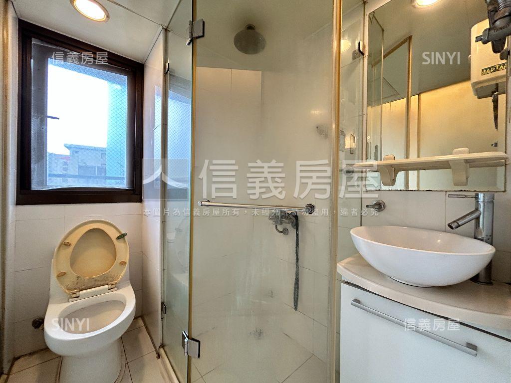 頂敦南小凱悅房屋室內格局與周邊環境