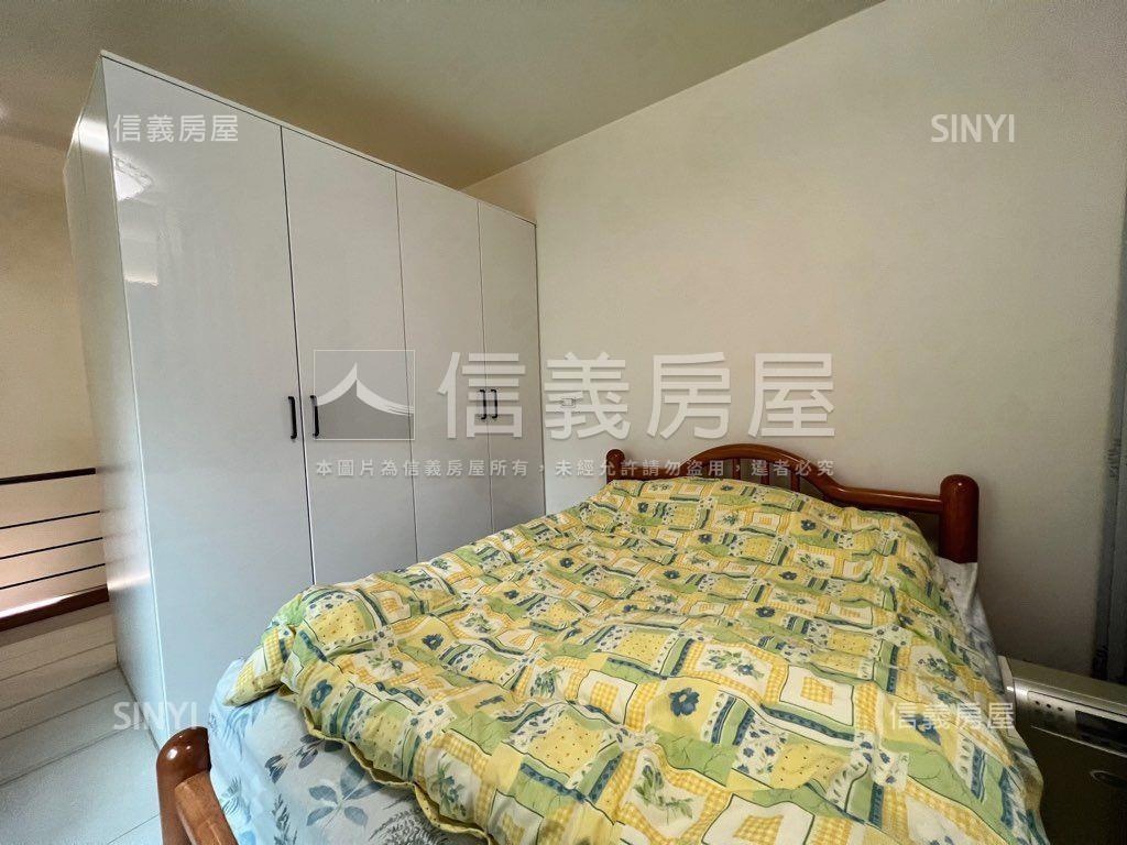 仁愛路附中學區邊間透天房屋室內格局與周邊環境