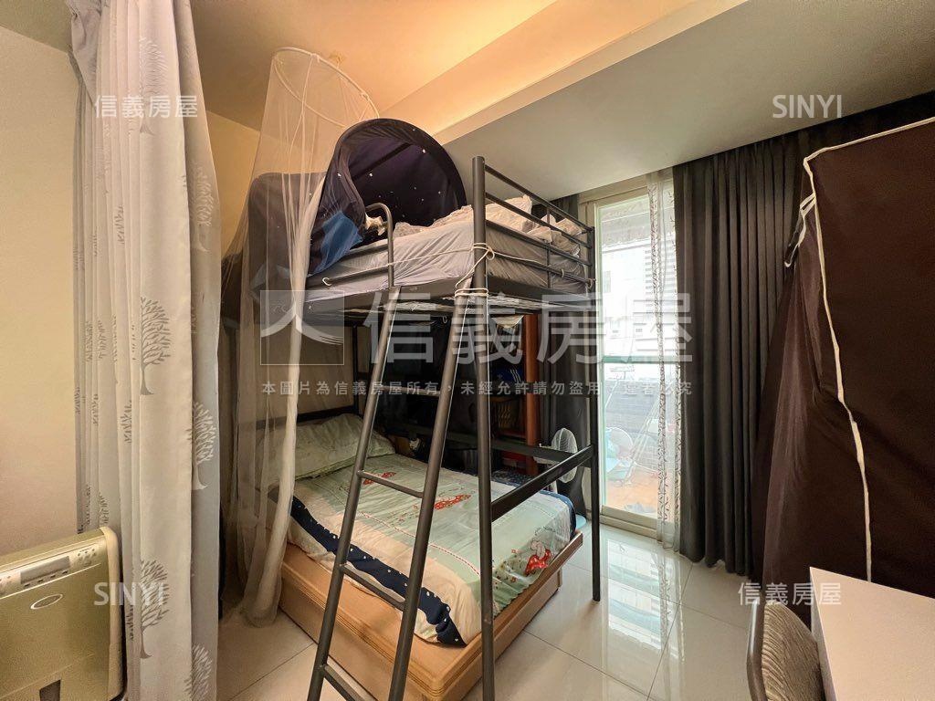 仁愛路附中學區邊間透天房屋室內格局與周邊環境