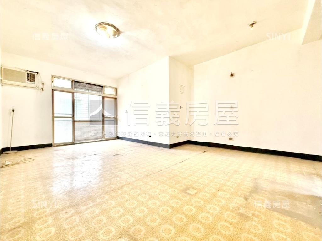 首購低總價美寓房屋室內格局與周邊環境
