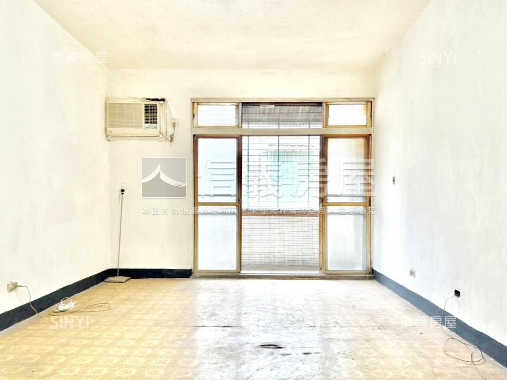 首購低總價美寓房屋室內格局與周邊環境