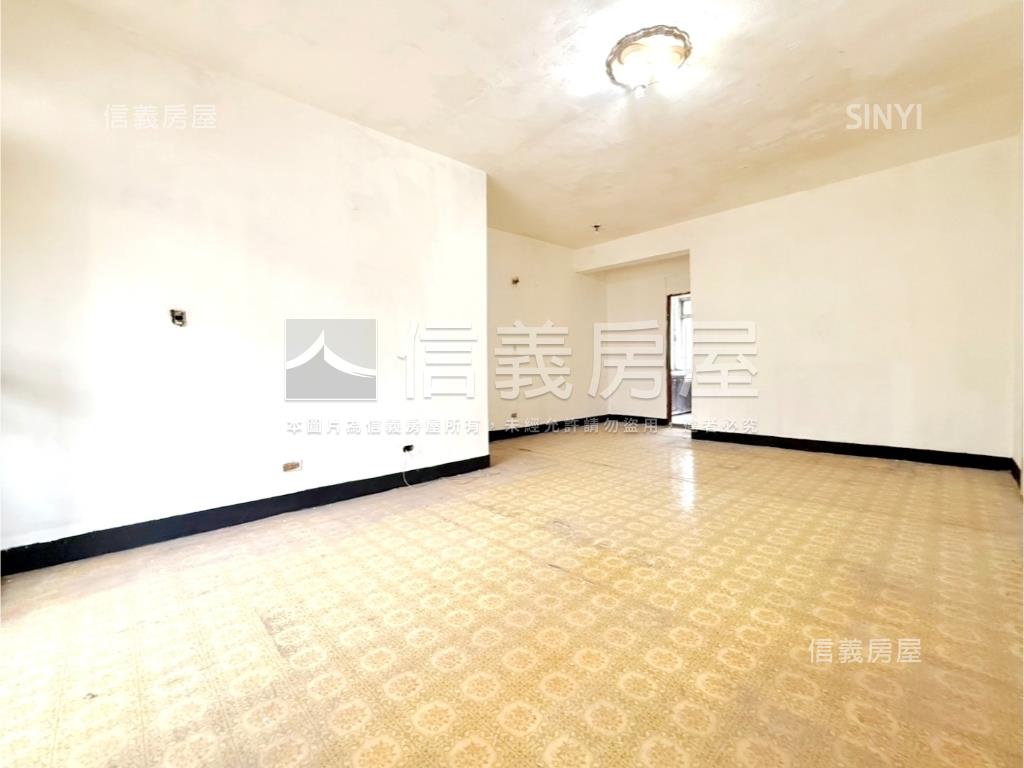 首購低總價美寓房屋室內格局與周邊環境