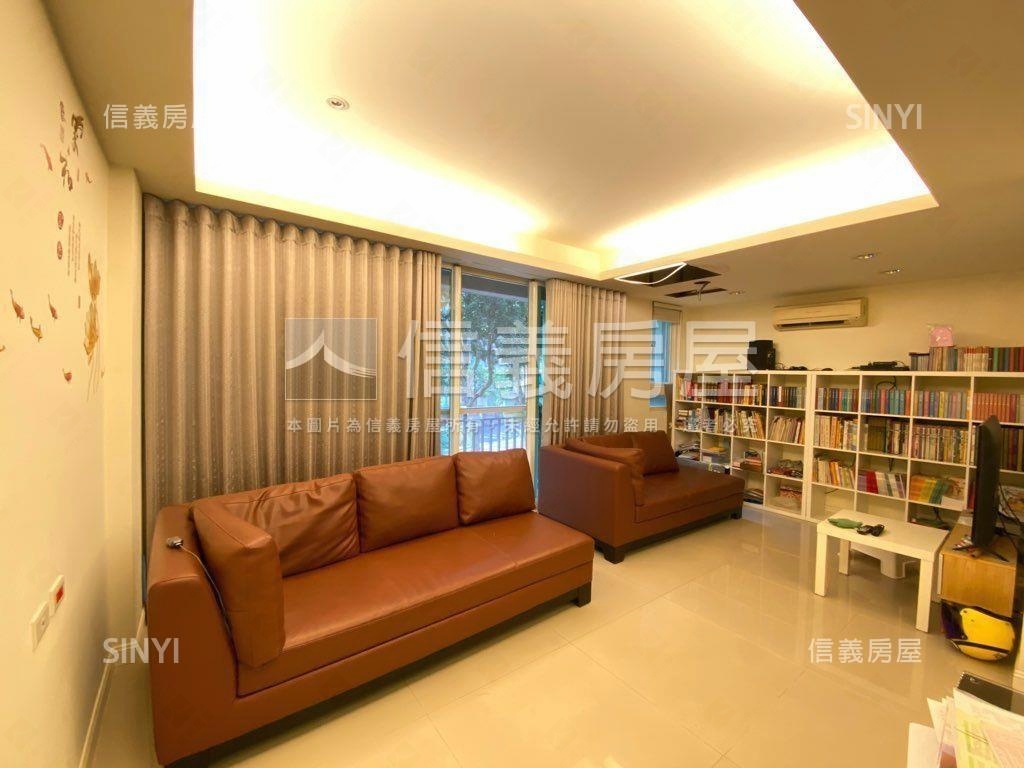 近民視臨路皇家夏宮透店房屋室內格局與周邊環境