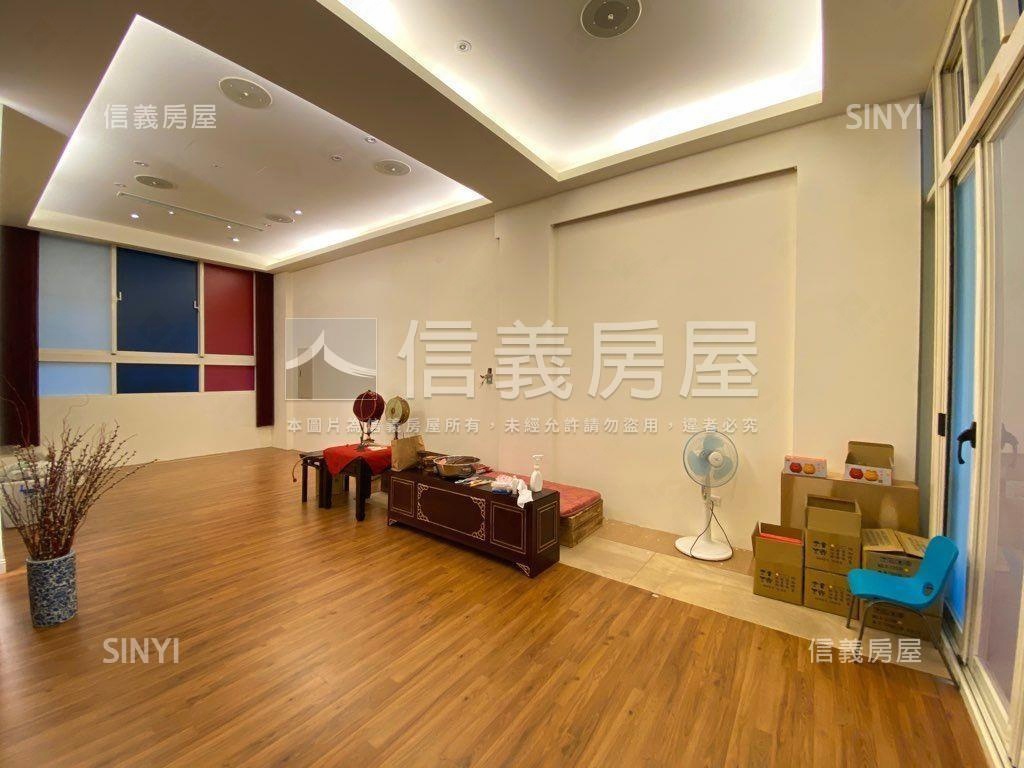 近民視臨路皇家夏宮透店房屋室內格局與周邊環境