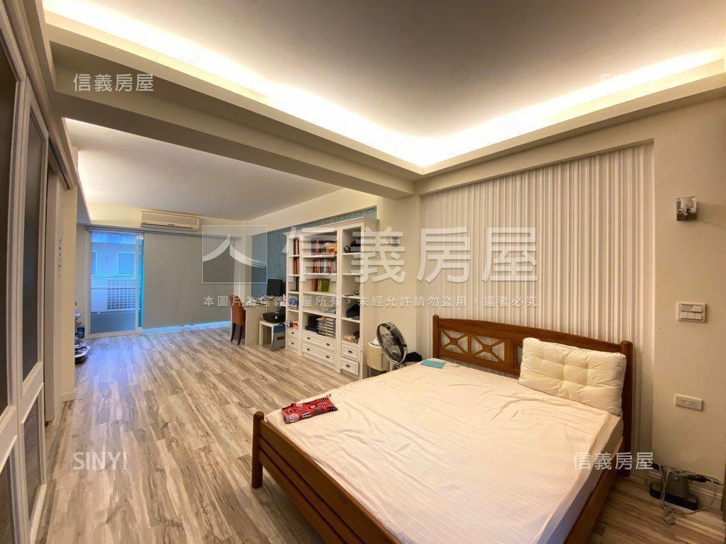 近民視臨路皇家夏宮透店房屋室內格局與周邊環境