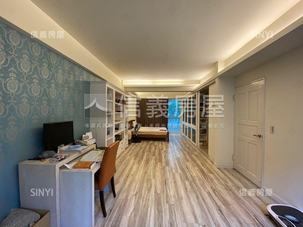 近民視臨路皇家夏宮透店房屋室內格局與周邊環境