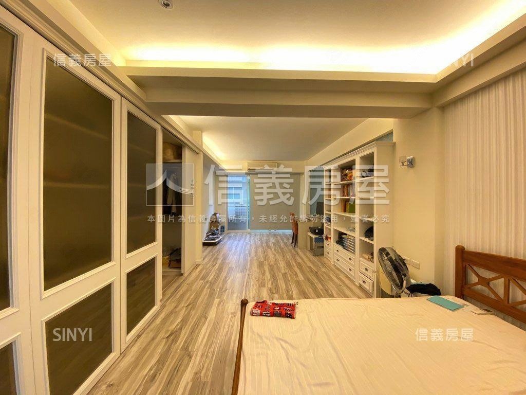 近民視臨路皇家夏宮透店房屋室內格局與周邊環境