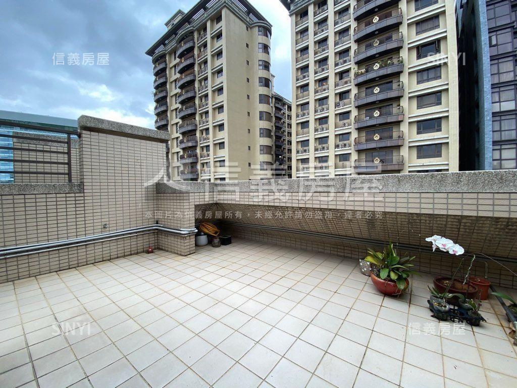 近民視臨路皇家夏宮透店房屋室內格局與周邊環境