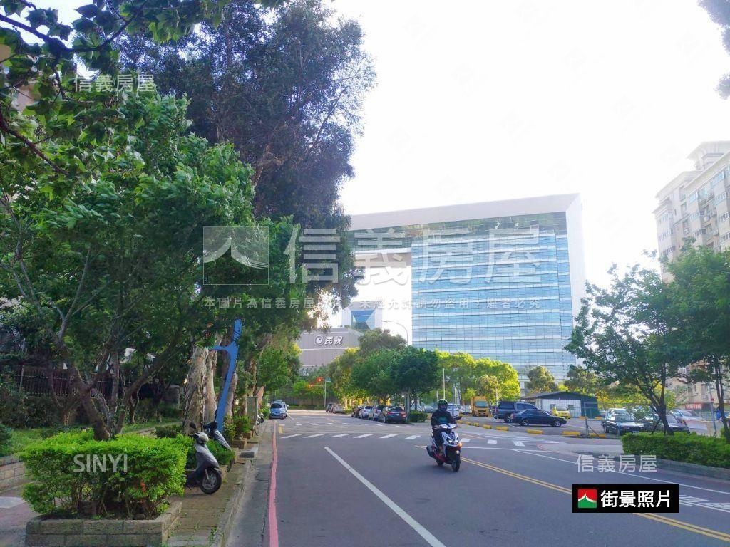 近民視臨路皇家夏宮透店房屋室內格局與周邊環境