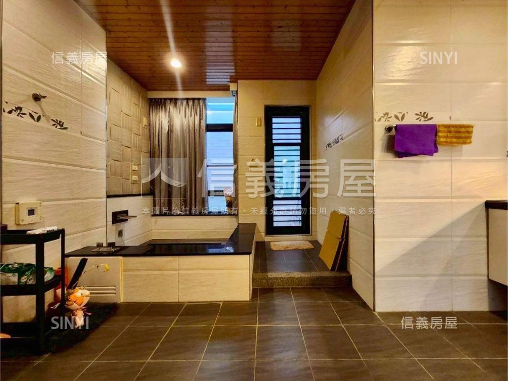 光州四街約１３年美透天房屋室內格局與周邊環境