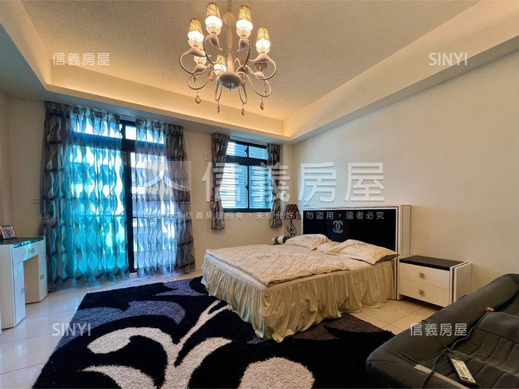 光州四街約１３年美透天房屋室內格局與周邊環境