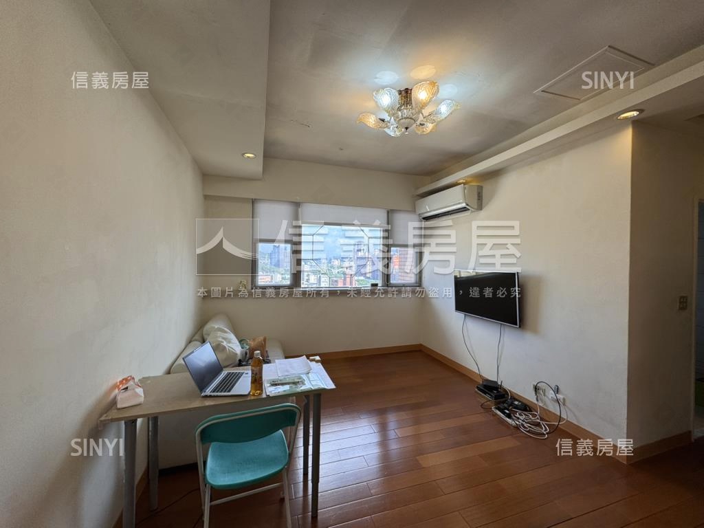 夢想花好高樓景觀有車位房屋室內格局與周邊環境