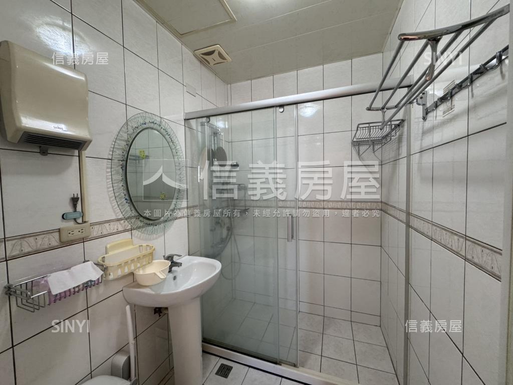 夢想花好高樓景觀有車位房屋室內格局與周邊環境