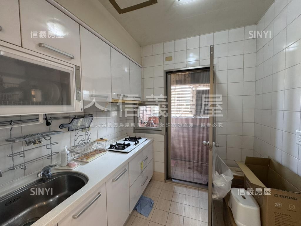 夢想花好高樓景觀有車位房屋室內格局與周邊環境