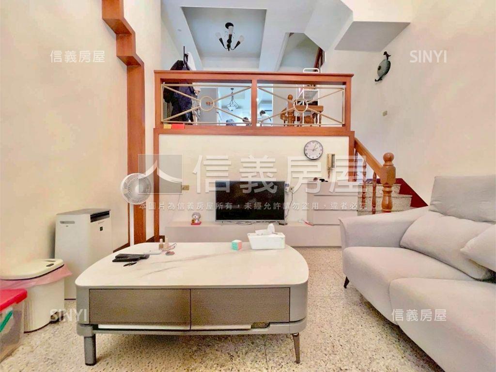近洲際漢神裝潢別墅房屋室內格局與周邊環境