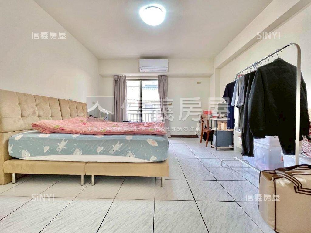 近洲際漢神裝潢別墅房屋室內格局與周邊環境