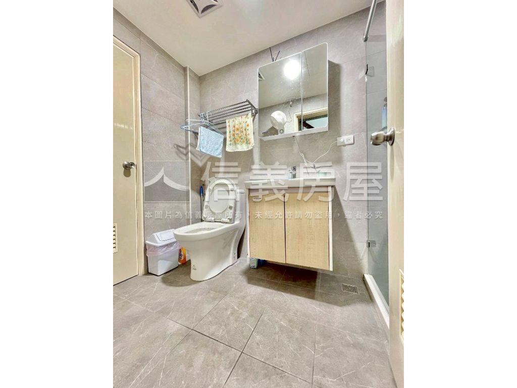 近洲際漢神裝潢別墅房屋室內格局與周邊環境