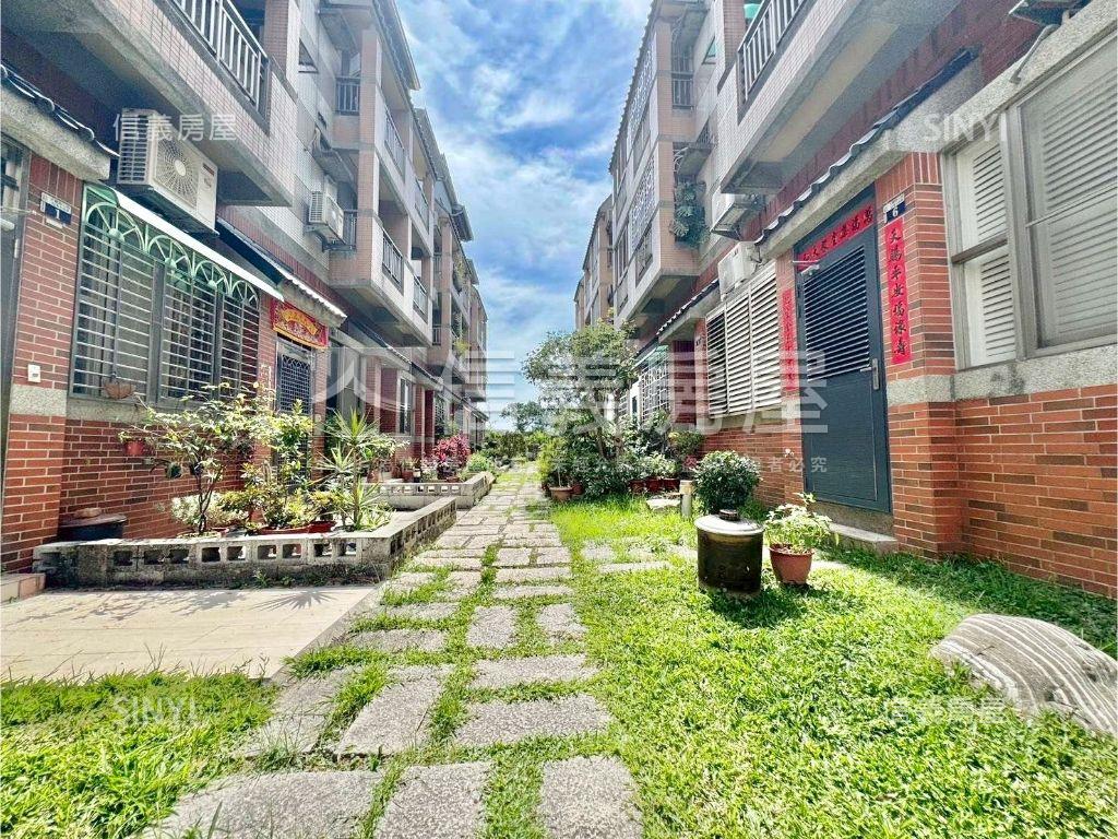 近洲際漢神裝潢別墅房屋室內格局與周邊環境