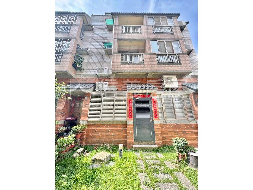 近洲際漢神裝潢別墅房屋室內格局與周邊環境