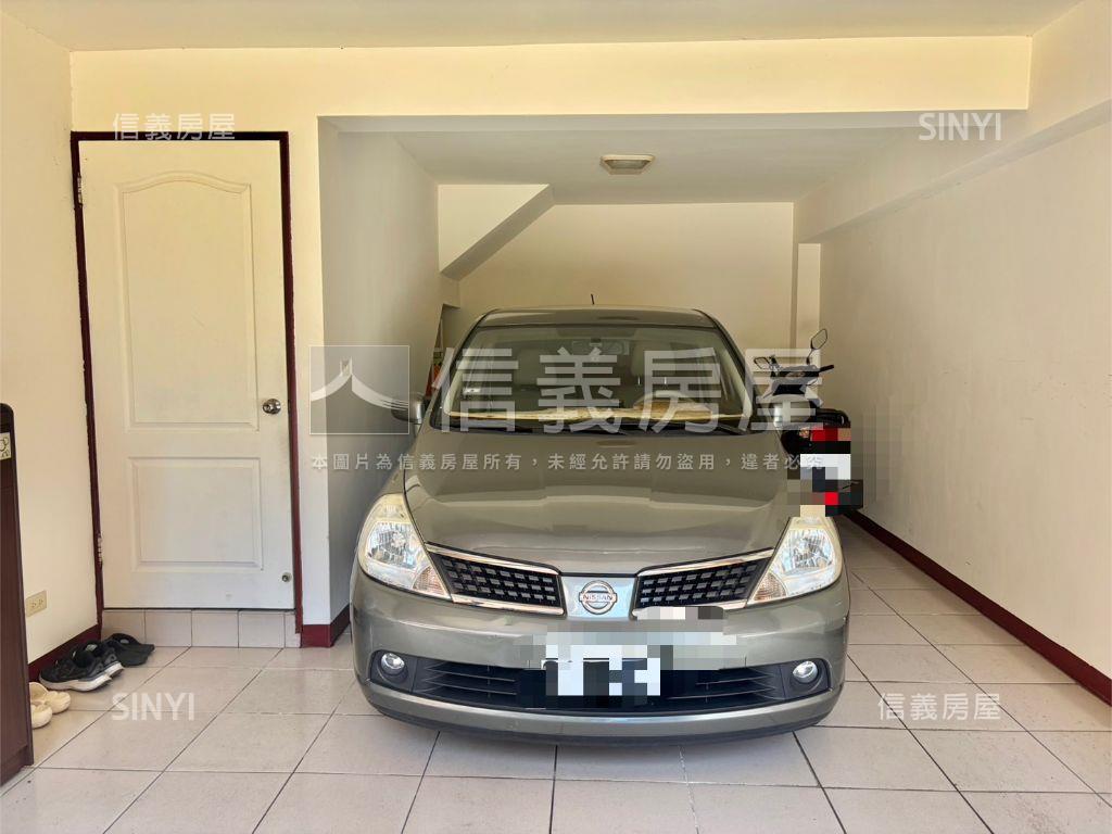 近洲際漢神裝潢別墅房屋室內格局與周邊環境
