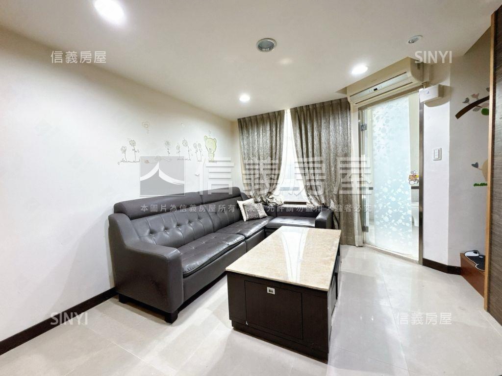 精緻度假－森遊館房屋室內格局與周邊環境