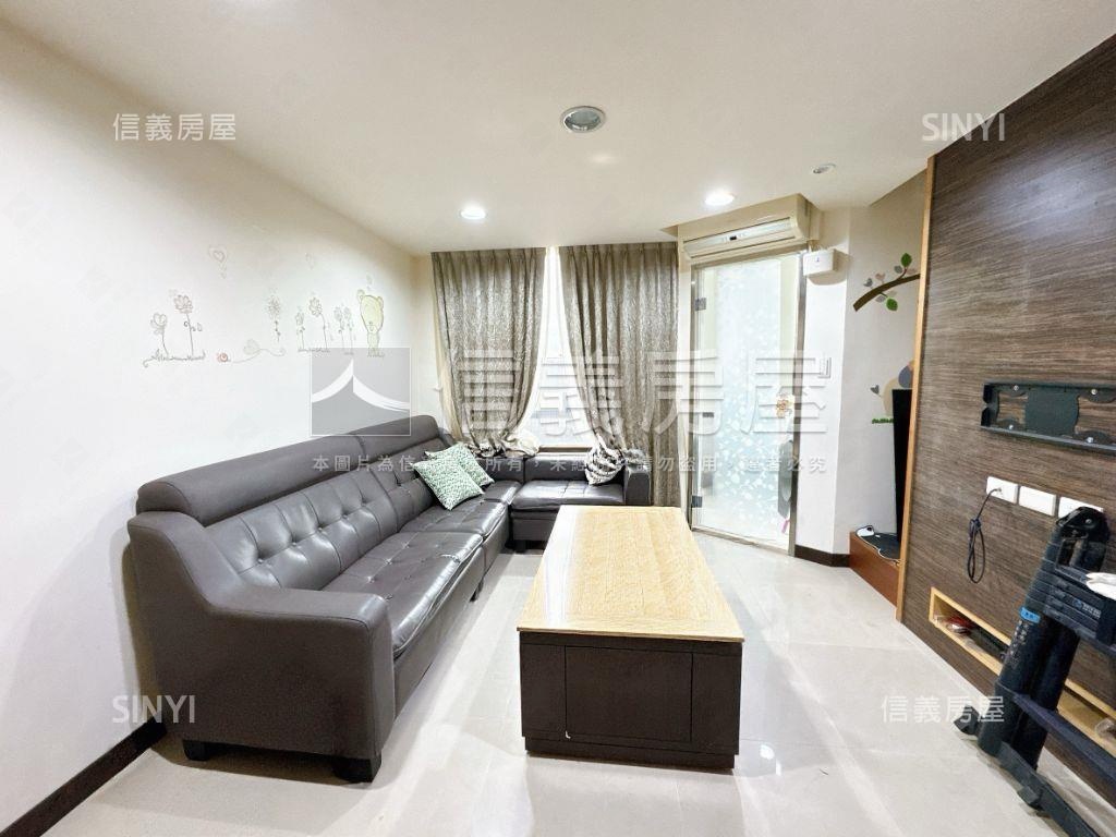 精緻度假－森遊館房屋室內格局與周邊環境