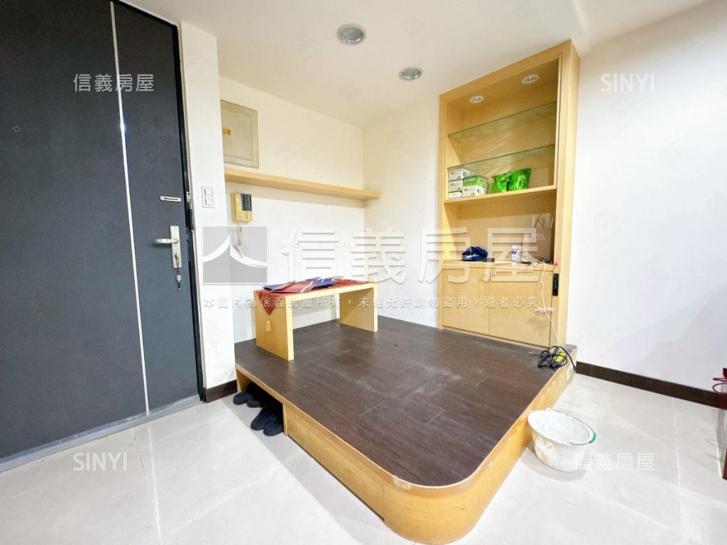 精緻度假－森遊館房屋室內格局與周邊環境