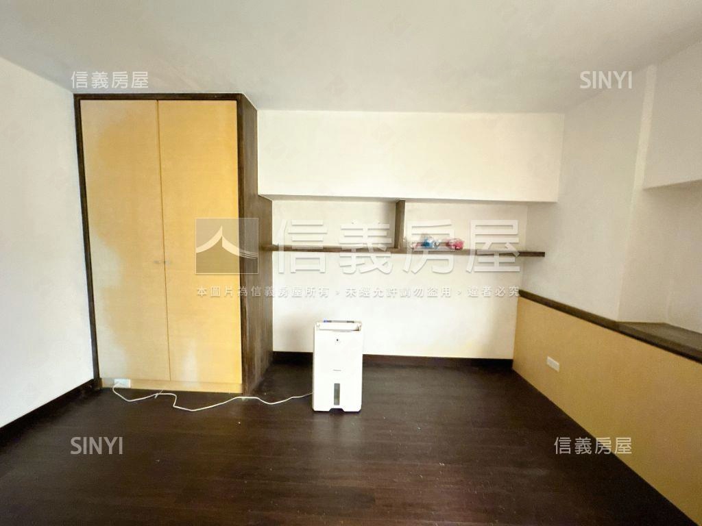 精緻度假－森遊館房屋室內格局與周邊環境