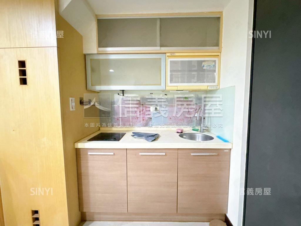 精緻度假－森遊館房屋室內格局與周邊環境