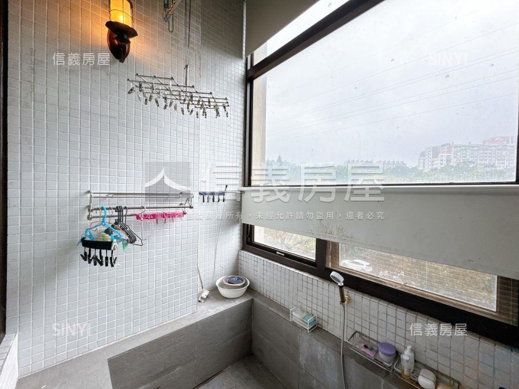 精緻度假－森遊館房屋室內格局與周邊環境