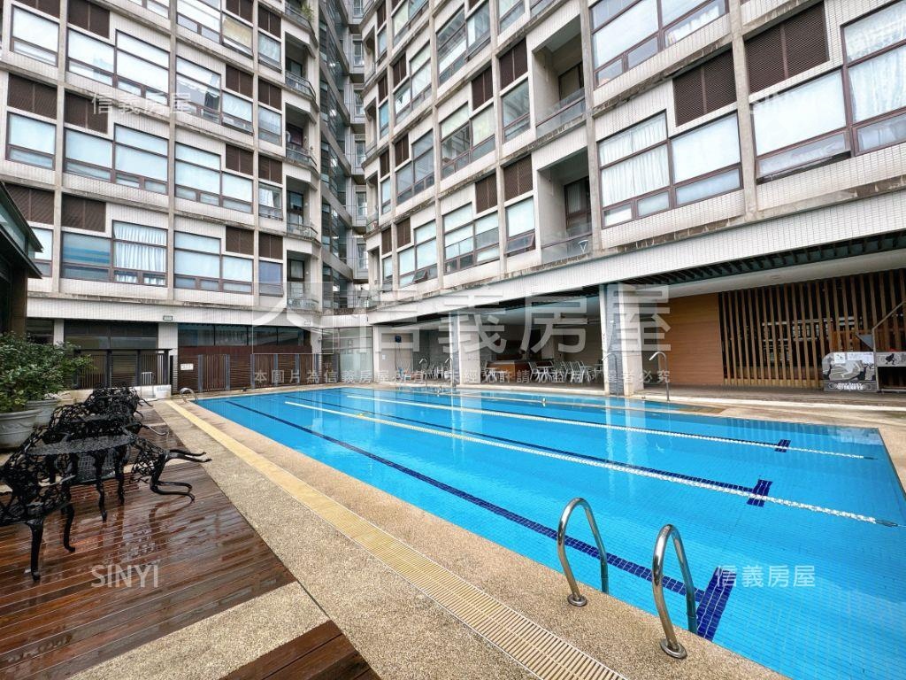 精緻度假－森遊館房屋室內格局與周邊環境