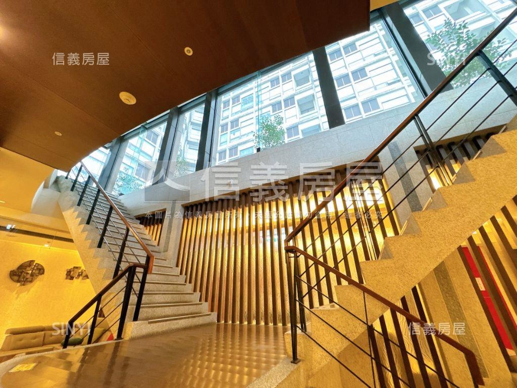 精緻度假－森遊館房屋室內格局與周邊環境